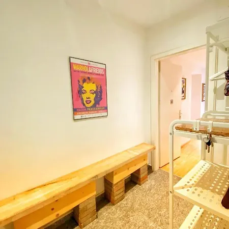 Apartment Cozy By The The Of Lugano
