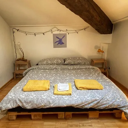 Apartment Cozy By The The Of *