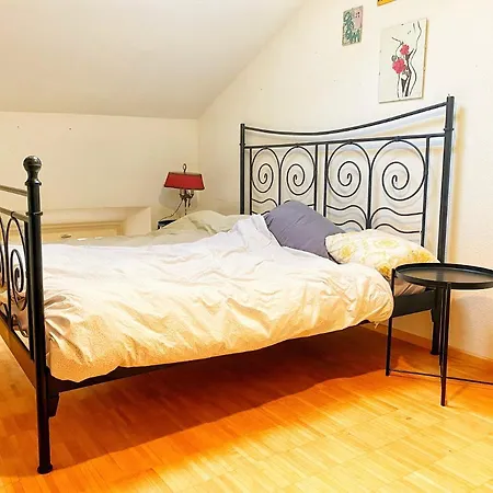 Apartment Cozy By The The Of *